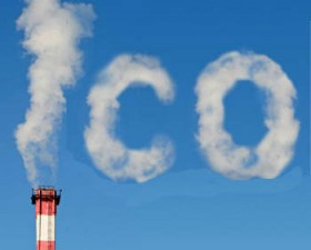 Фотокаталитическое окисления угарного газа