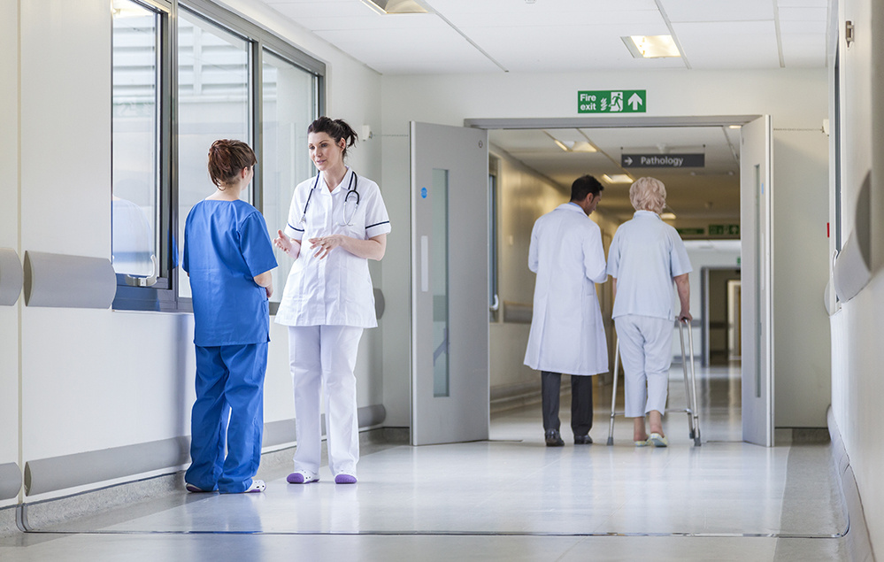 Некурящие все чаще болеют раком легких