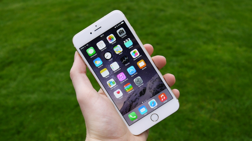 Стартаперы создали девайс для iPhone, анализирующий качество воздуха