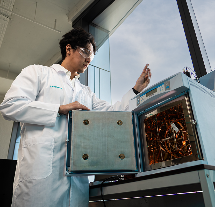 laboratory preview