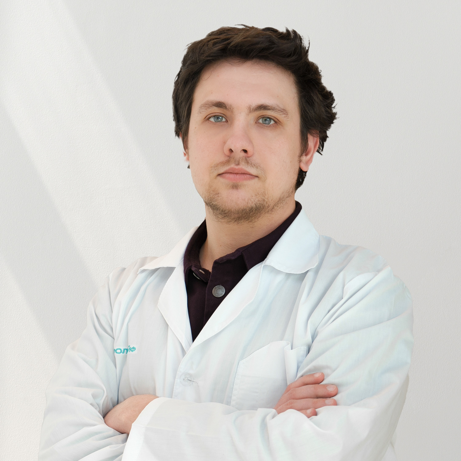 photo of employee