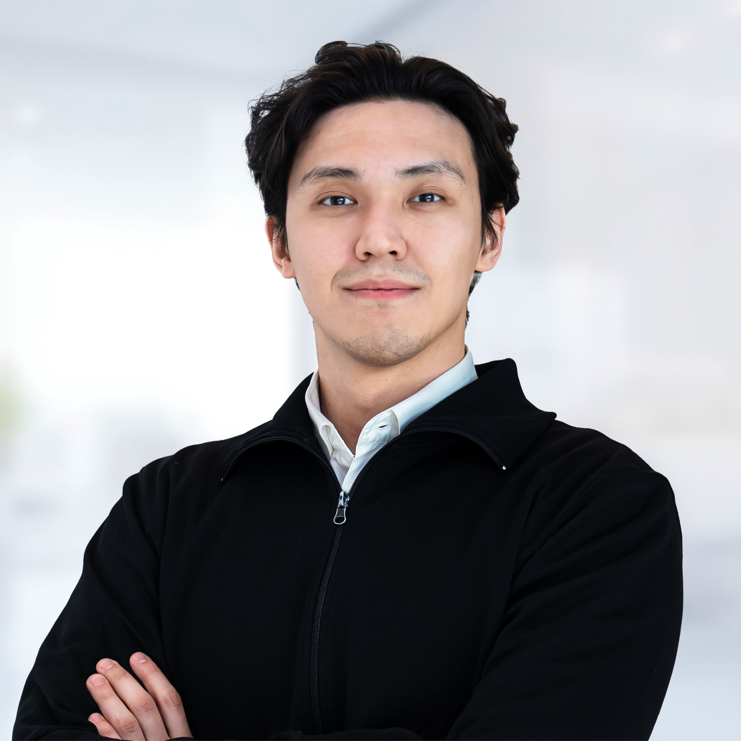 photo of employee