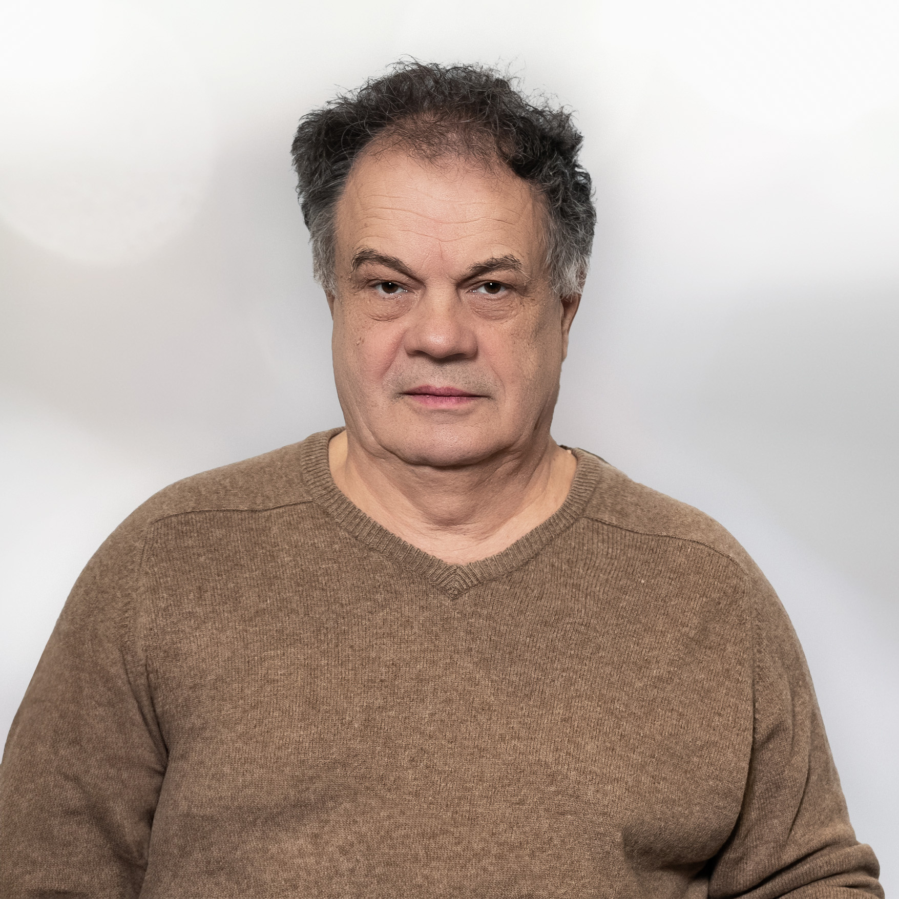 photo of employee