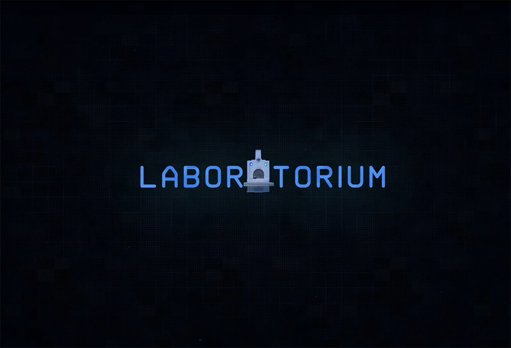 Аэролайф в программе Laboratorium