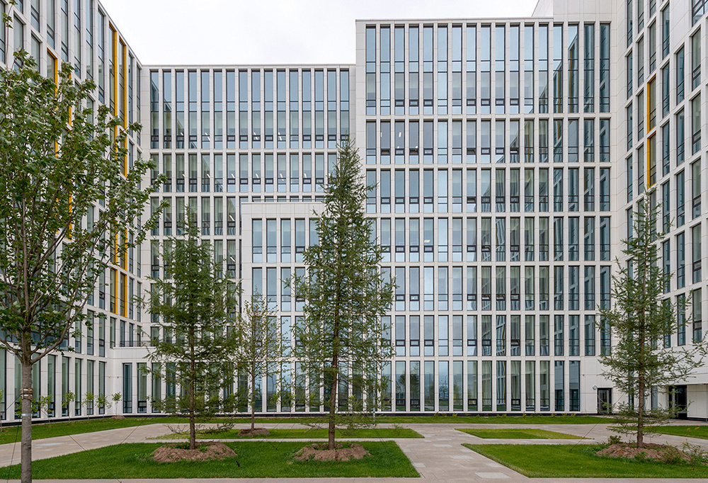 Благодарность «Коммунарки» — высочайшая оценка нашей работы