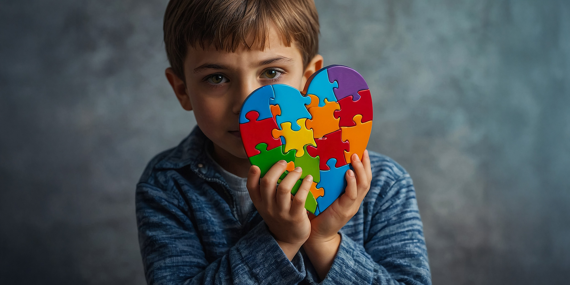 Загрязнение воздуха может повышать риск расстройств аутистического спектра у детей