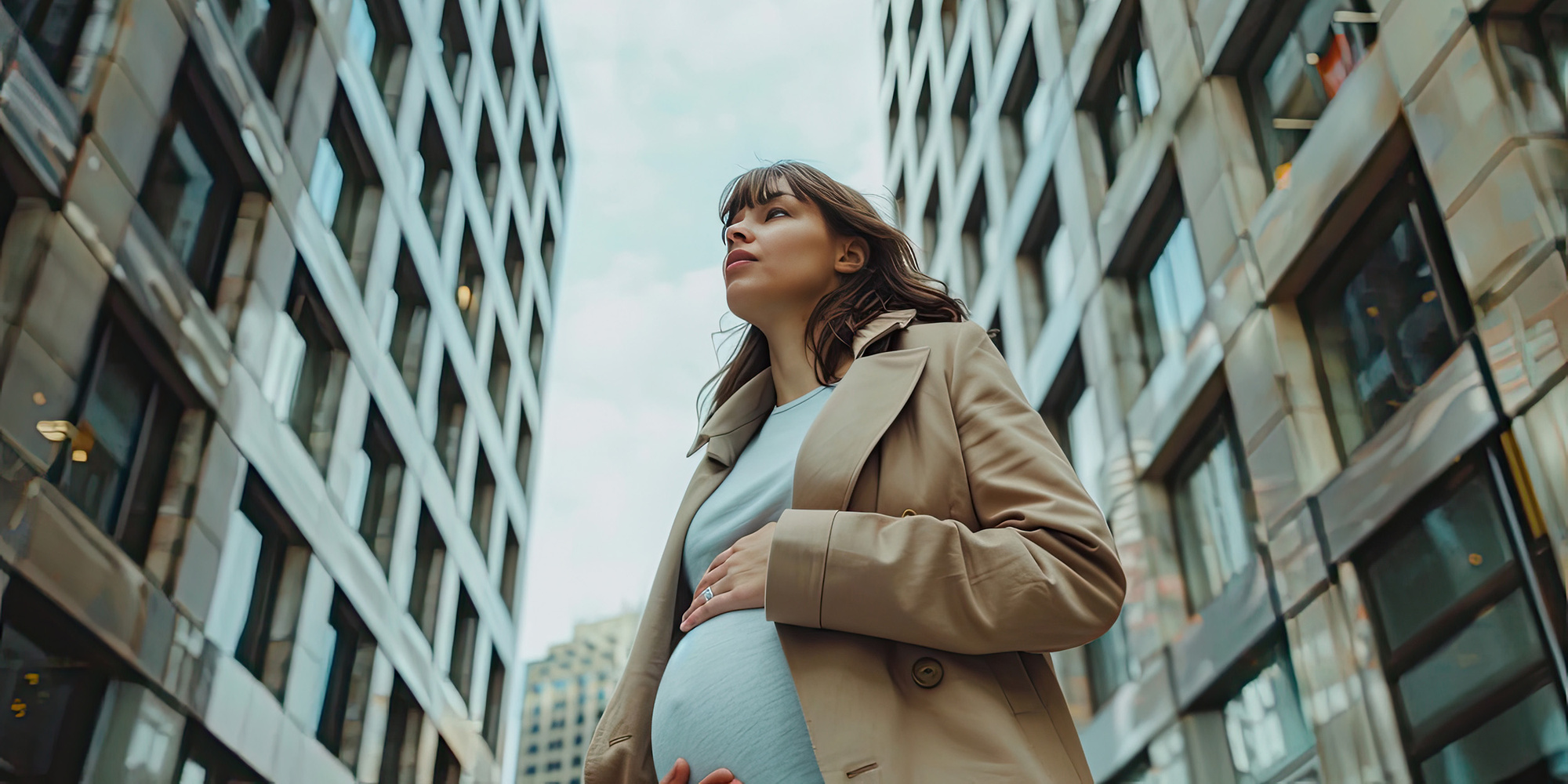 Загрязнённый воздух и врождённые пороки у детей: что показали последние исследования