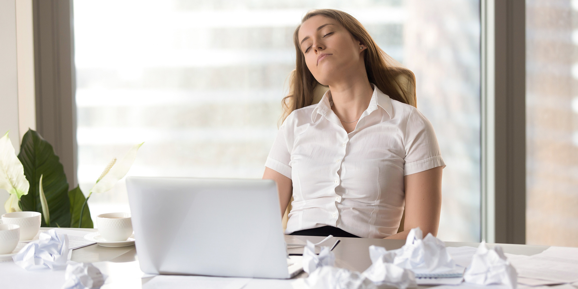 Синдром больного здания