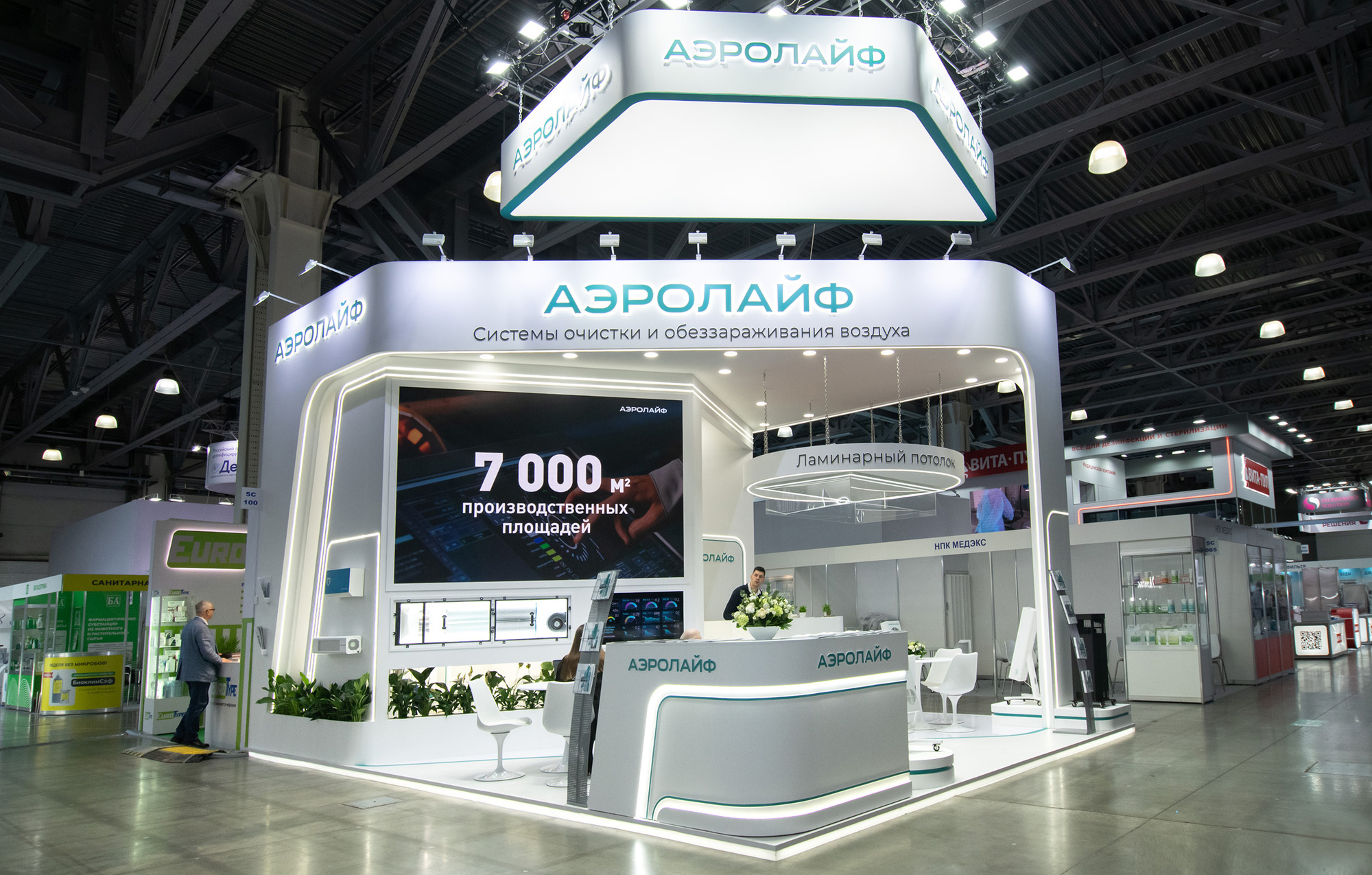 Российская неделя здравоохранения‑2025