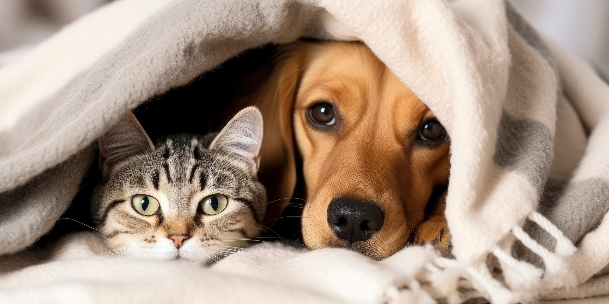 Влияние домашних животных на качество воздуха в доме — исследование 2020