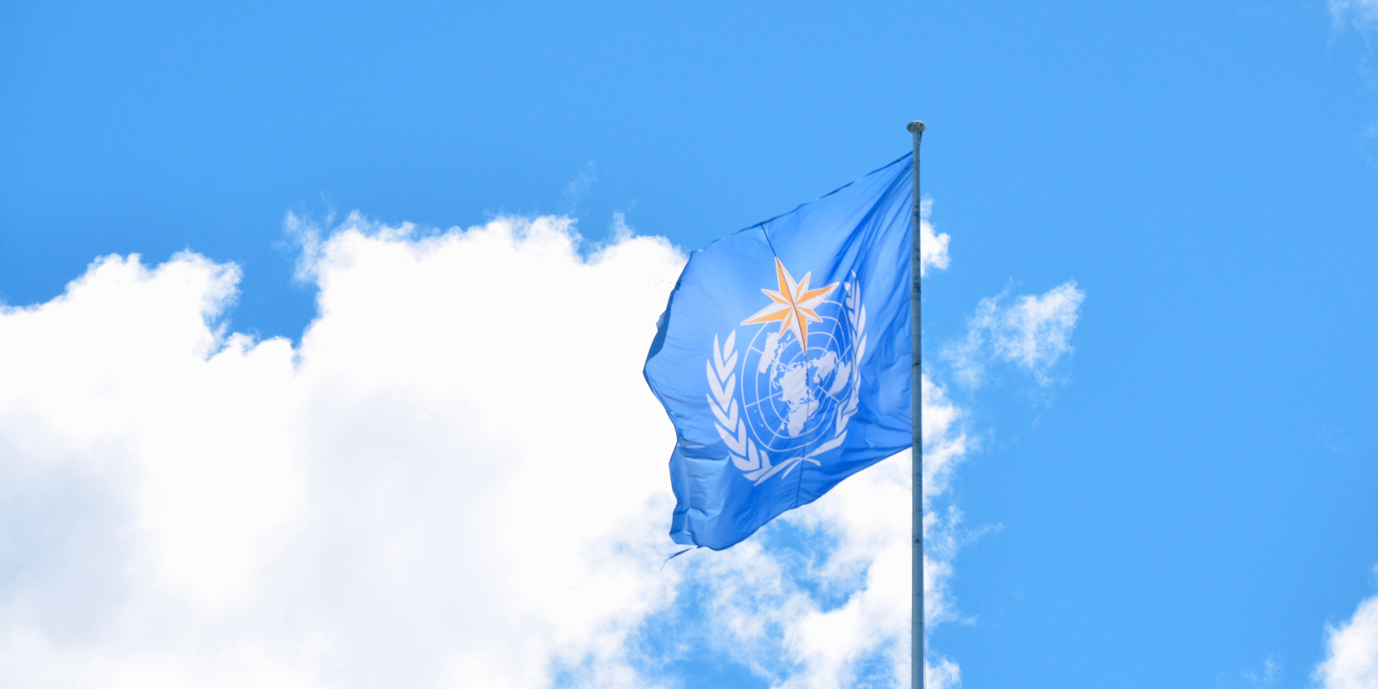 Всемирный день окружающей среды — 2019: объединяемся против загрязнения воздуха