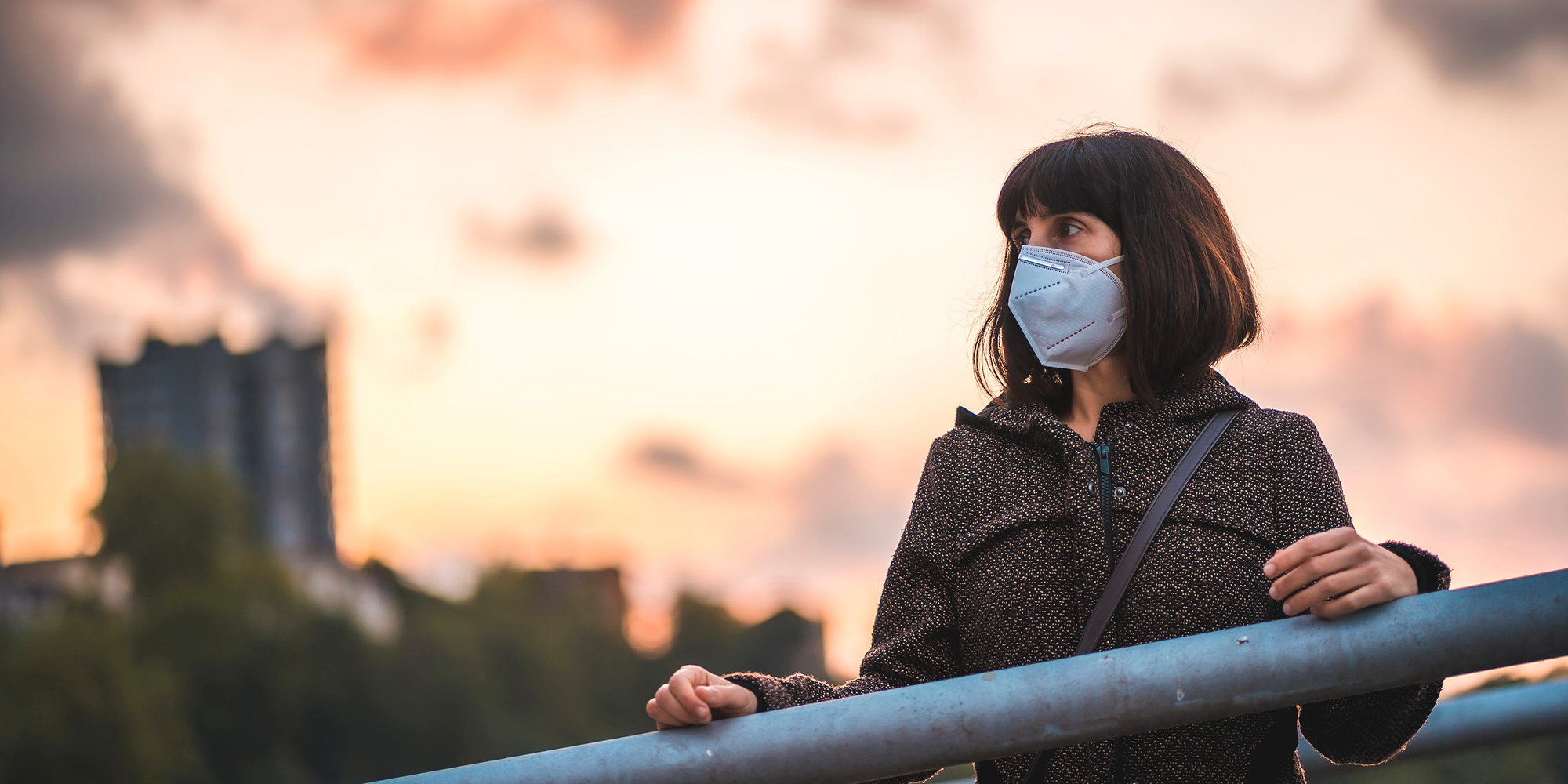 Качество воздуха в России: Росгидромет опубликовал данные за 2019 год