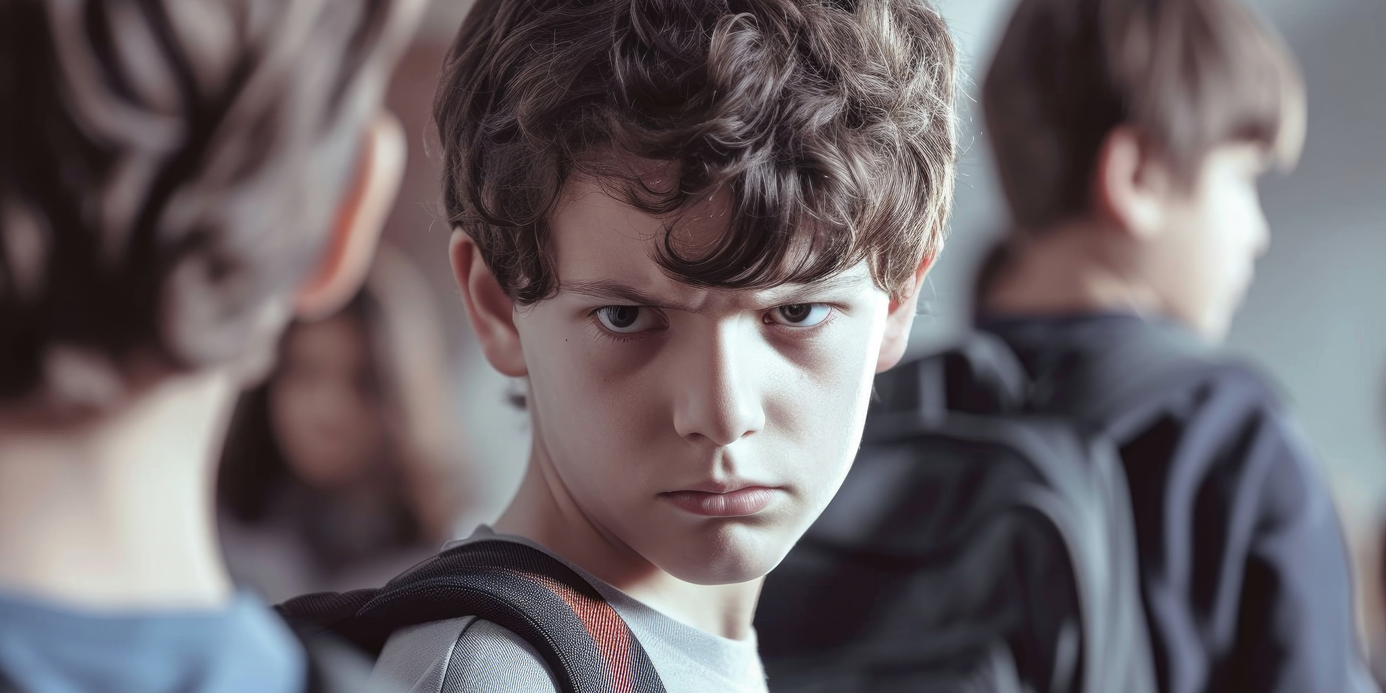 Загрязнение воздуха влияет на поведение подростков — исследование 2019 г.