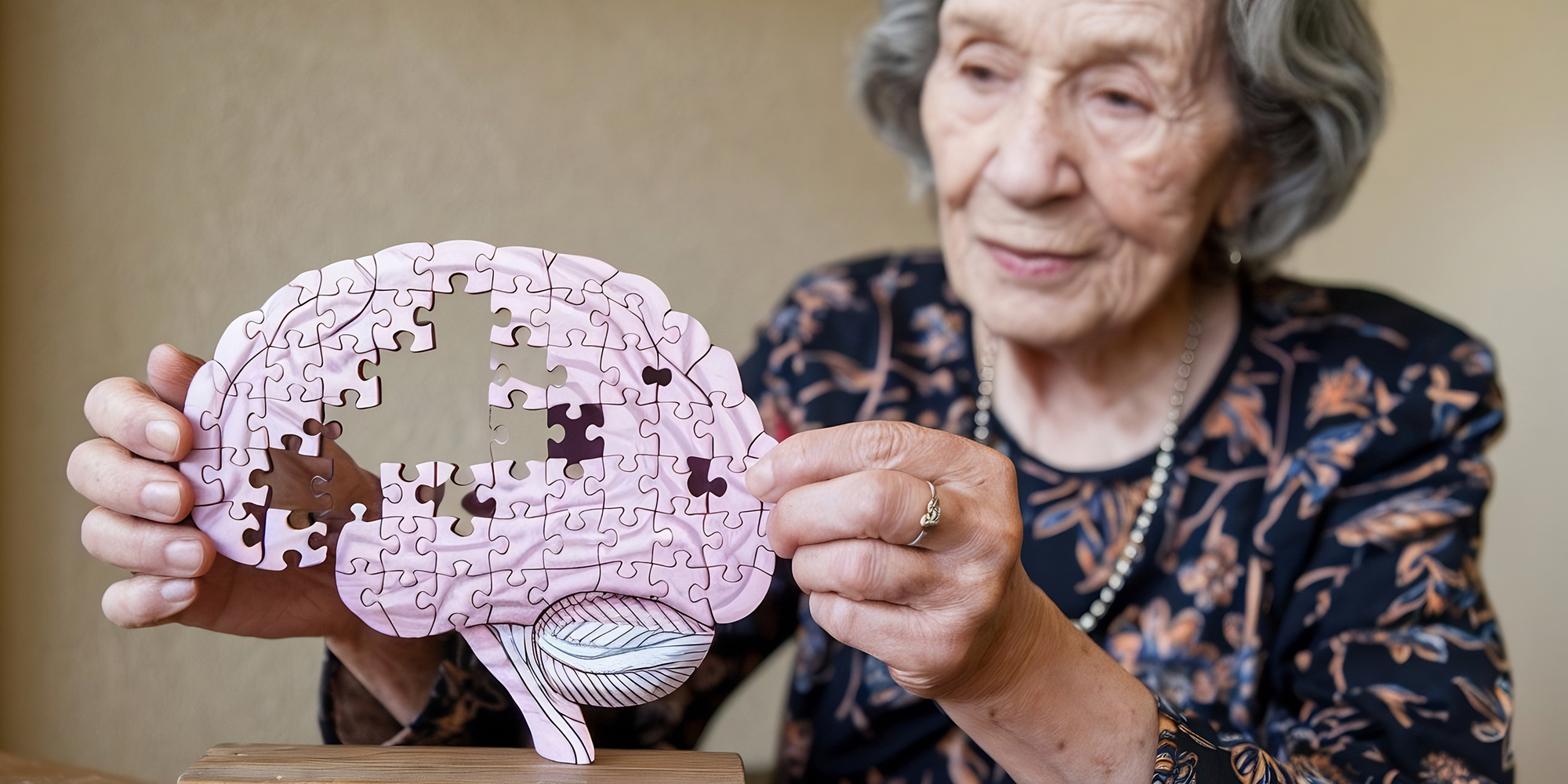 Загрязнение воздуха и болезнь Альцгеймера: новое исследование 2026 года