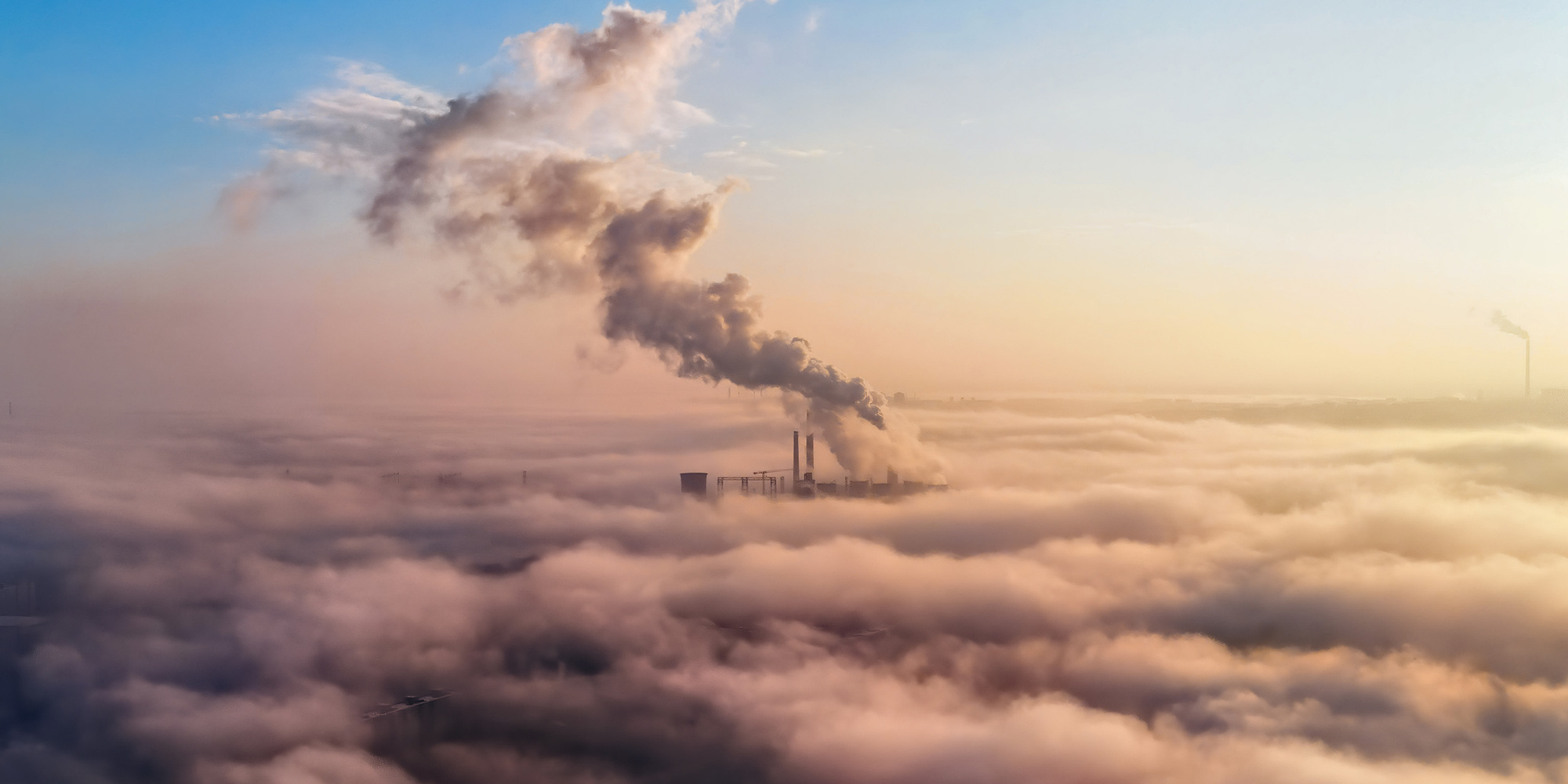 Города с самым грязным воздухом в России: СМИ обнародовали данные предстоящего доклада Минприроды