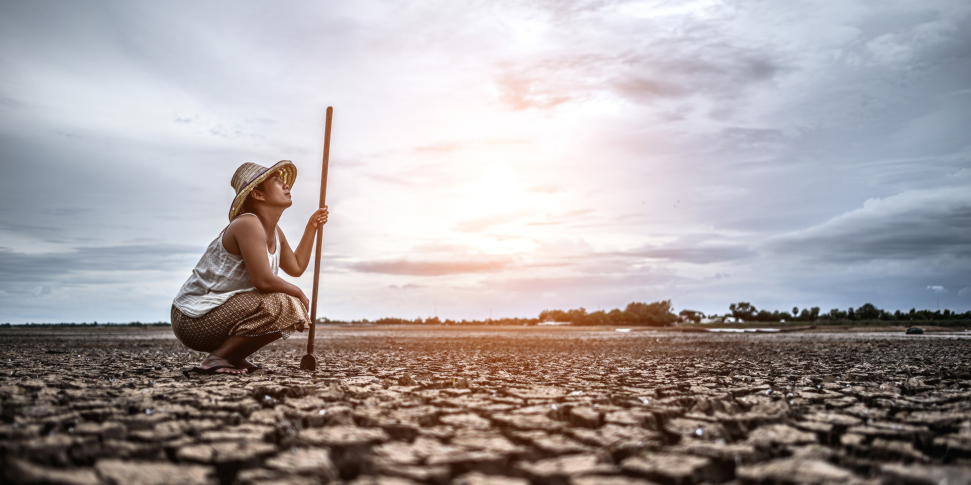 Опубликован масштабный доклад о влиянии климата на здоровье и экономику