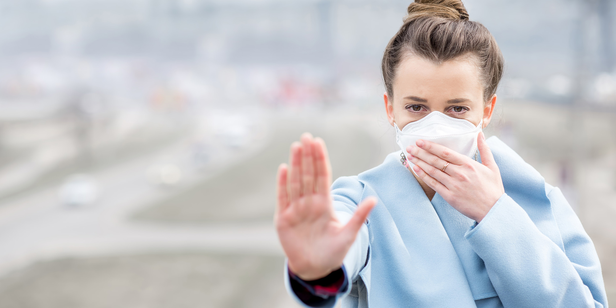 Экосовет в Санкт Петербурге: планы по борьбе с загрязнением воздуха в России