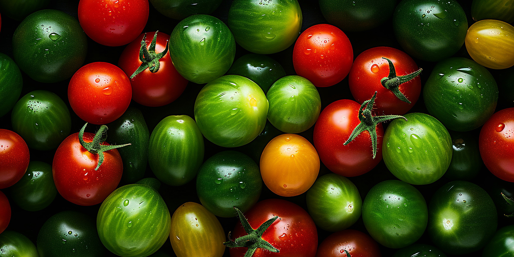 Фотокатализ для сохранения фруктов и овощей: исследование 2015 г.