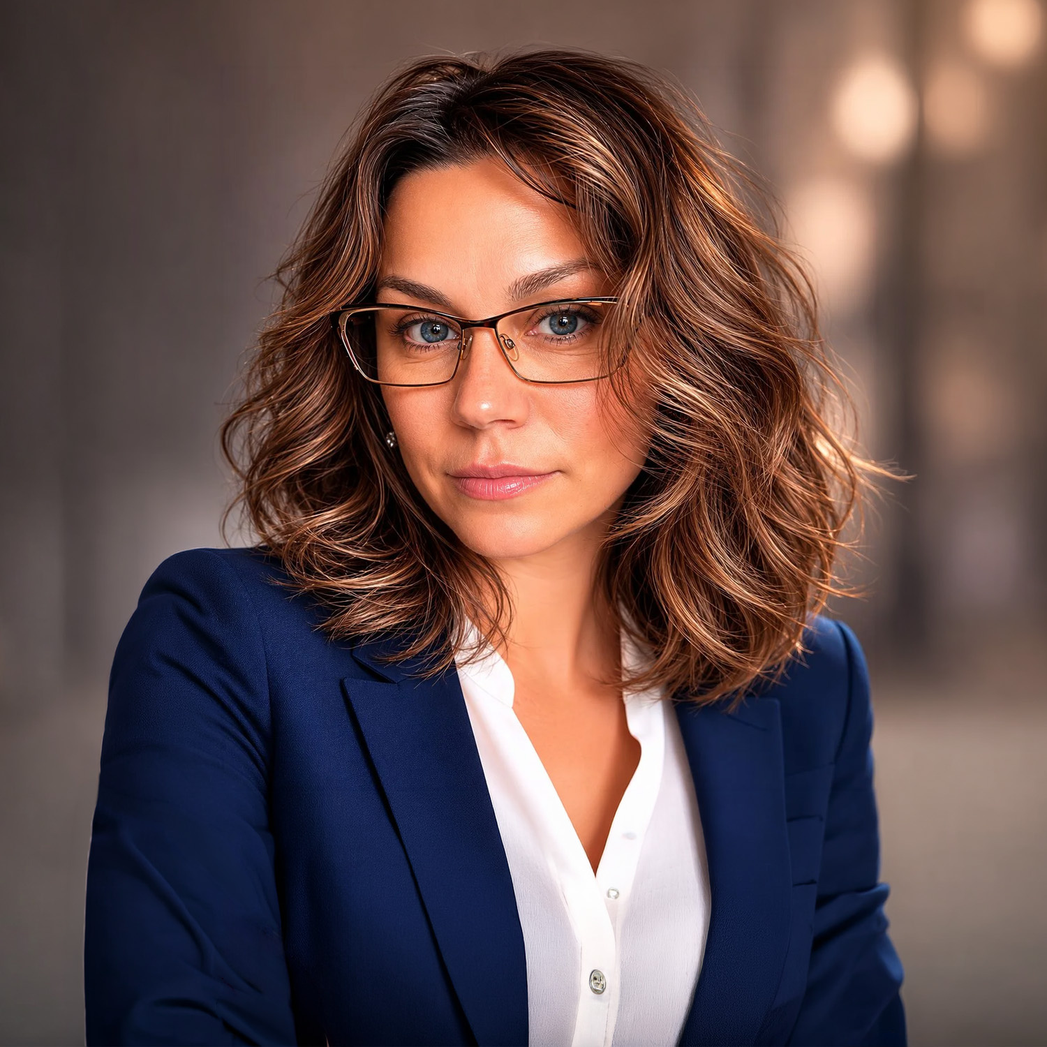 photo of employee