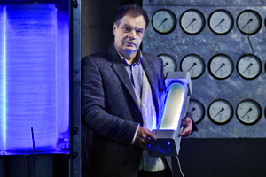 Разберемся, зачем же нужен очиститель воздуха?