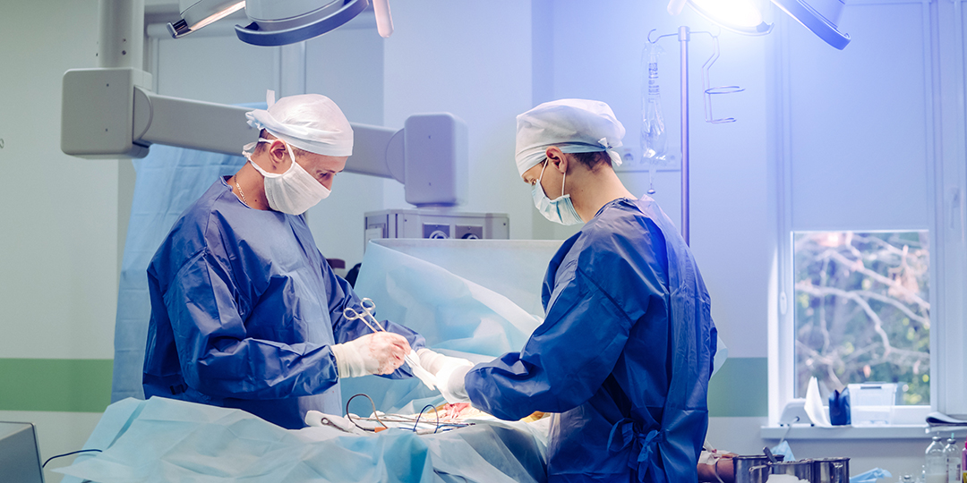 Вентиляция чистых помещений