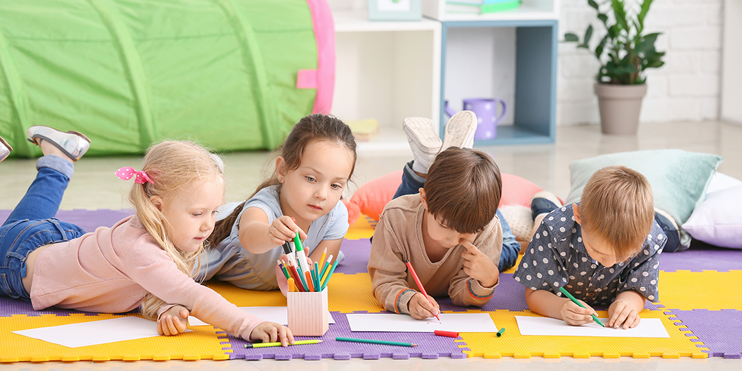 Как защитить детей во время эпидемии гриппа?