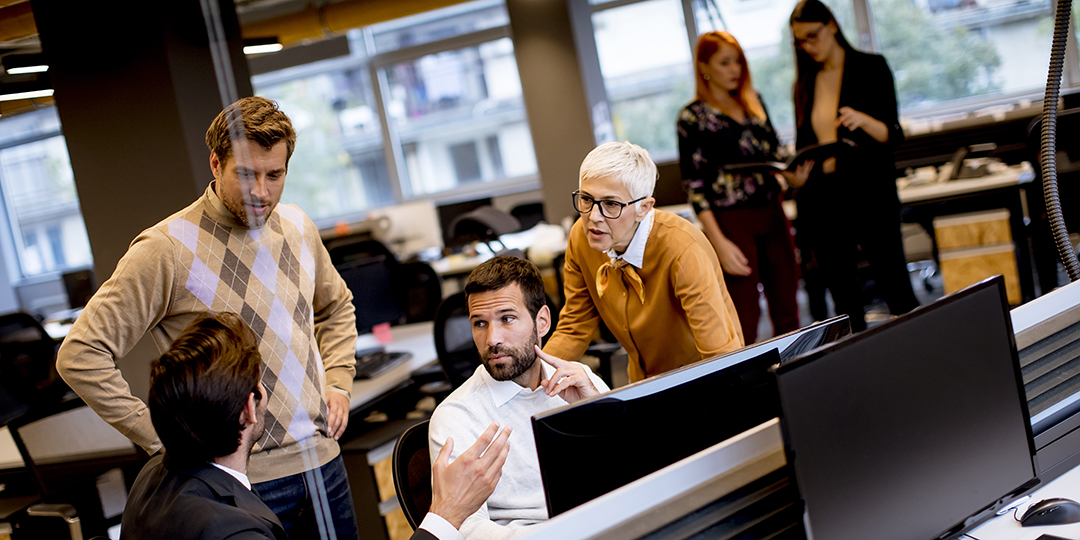 Влияние качества воздуха на продуктивность сотрудников: научный подход