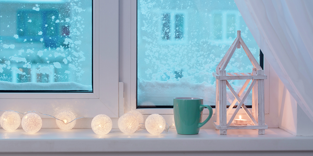 Преимущества очистителя воздуха в холодную погоду