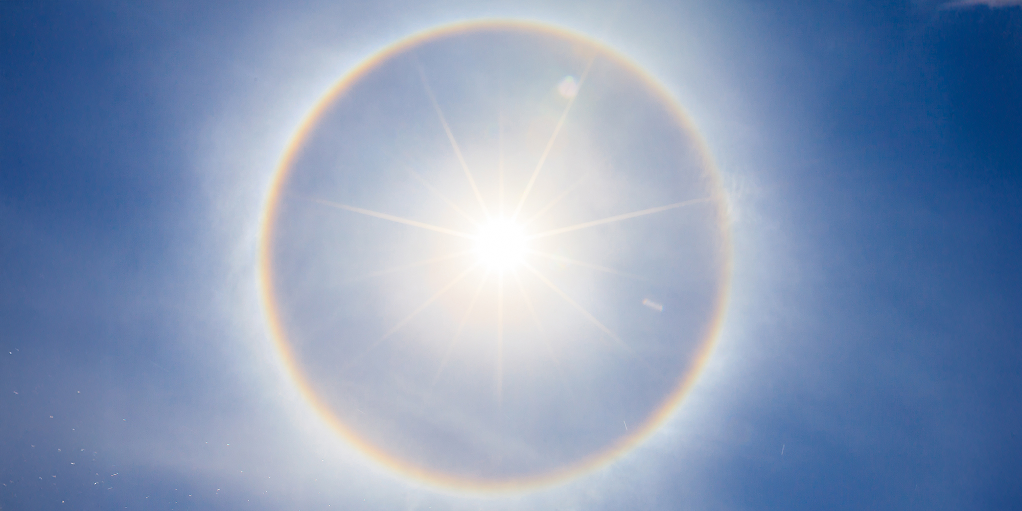 Дезинфекция и очистка воздуха