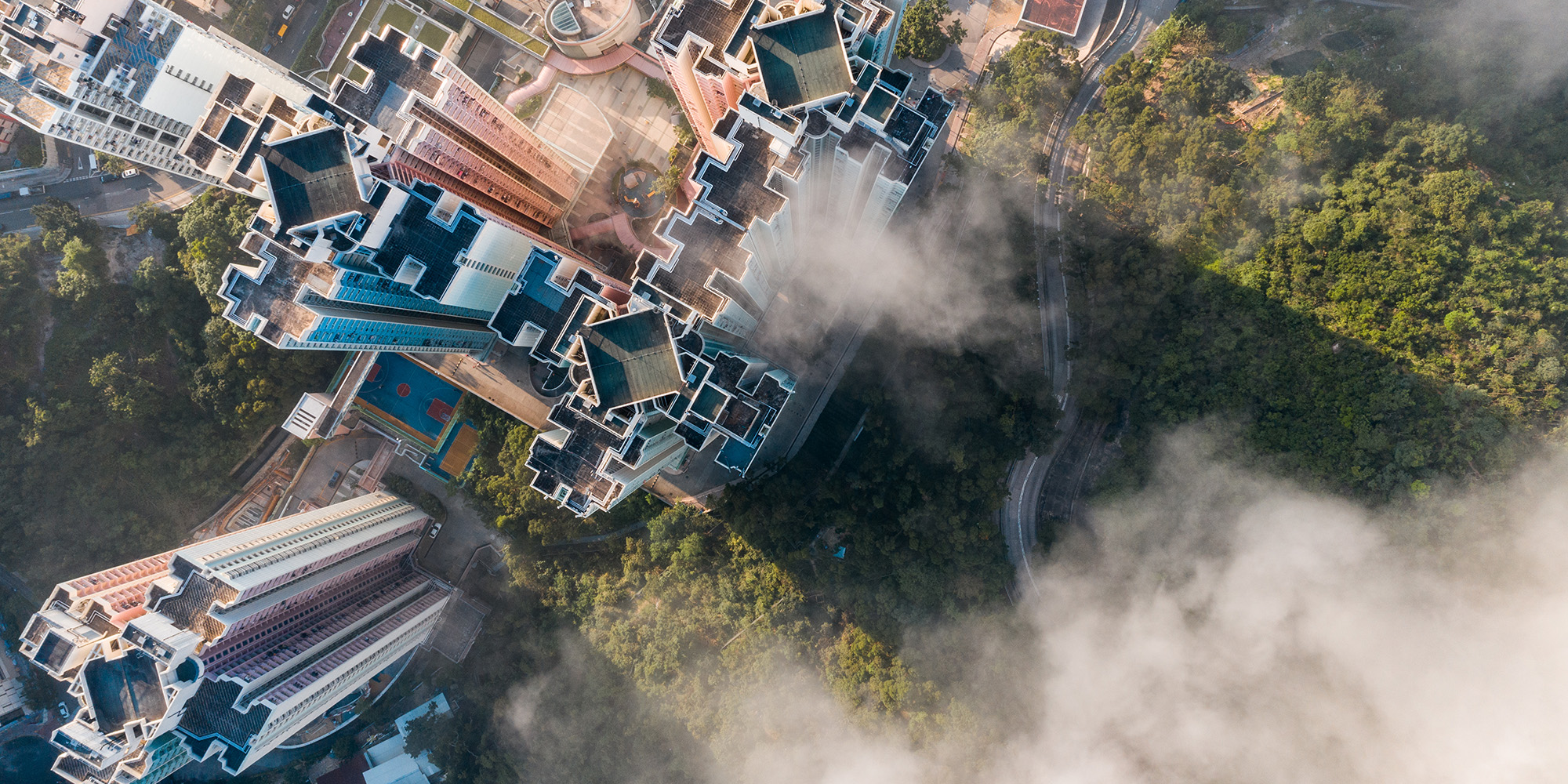 Очистка вытяжного воздуха с малых предприятий