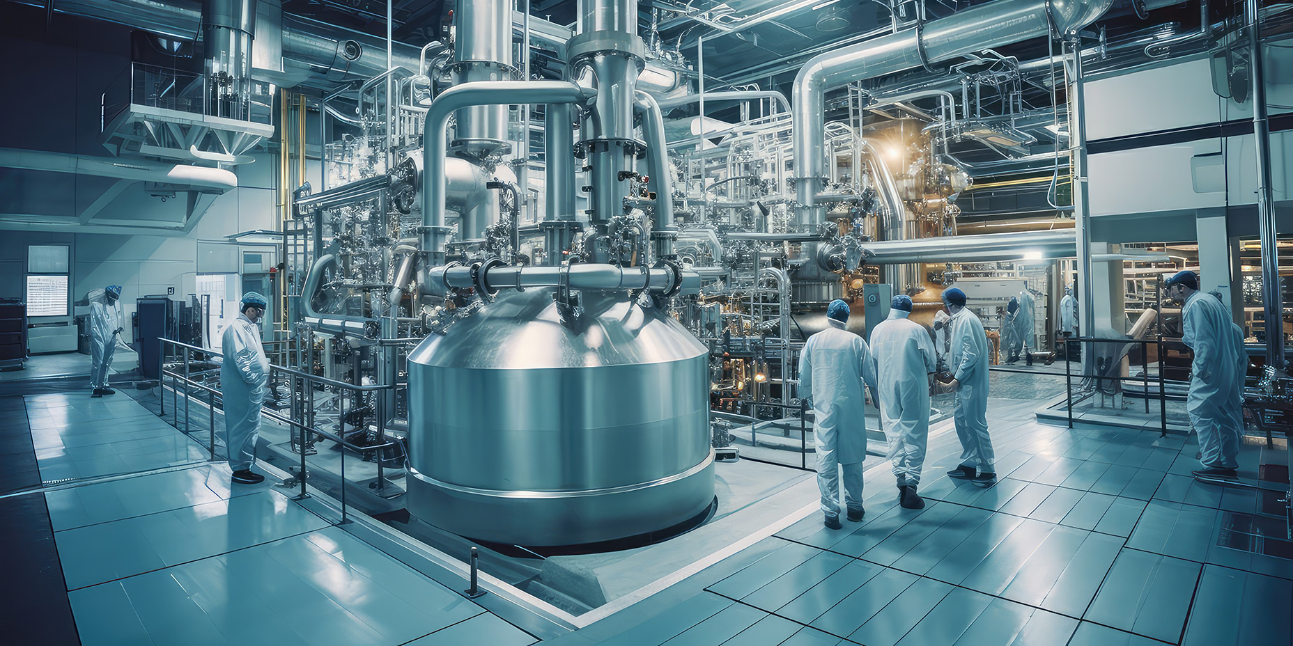 Очистка воздуха от аммиака