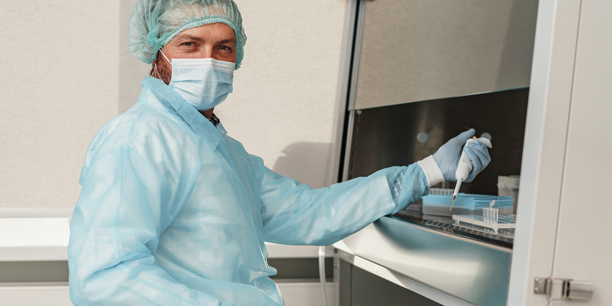 Вентиляция в лаборатории: современные технологии