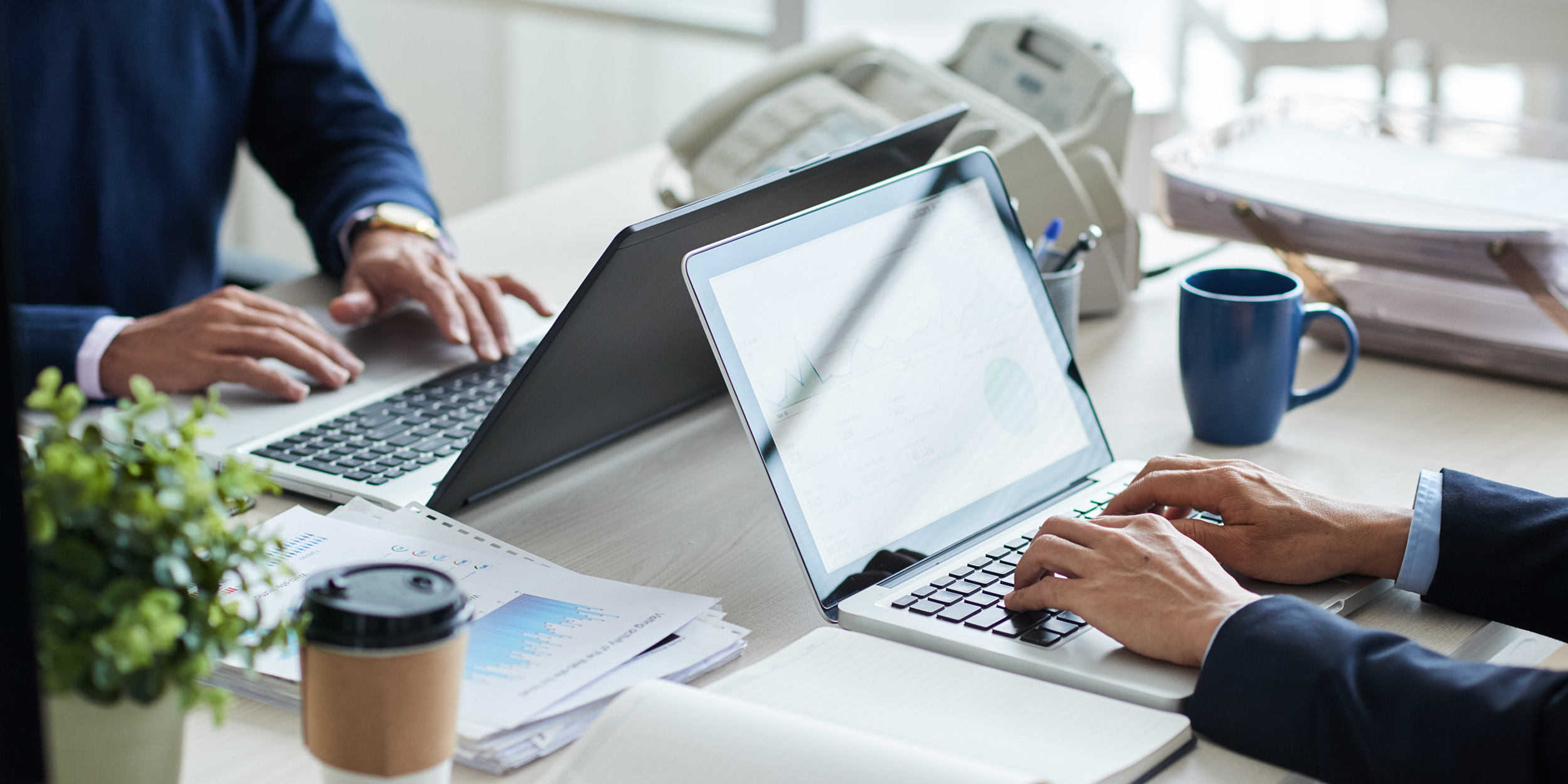 Чистый воздух в офисе: необходимость современного бизнеса