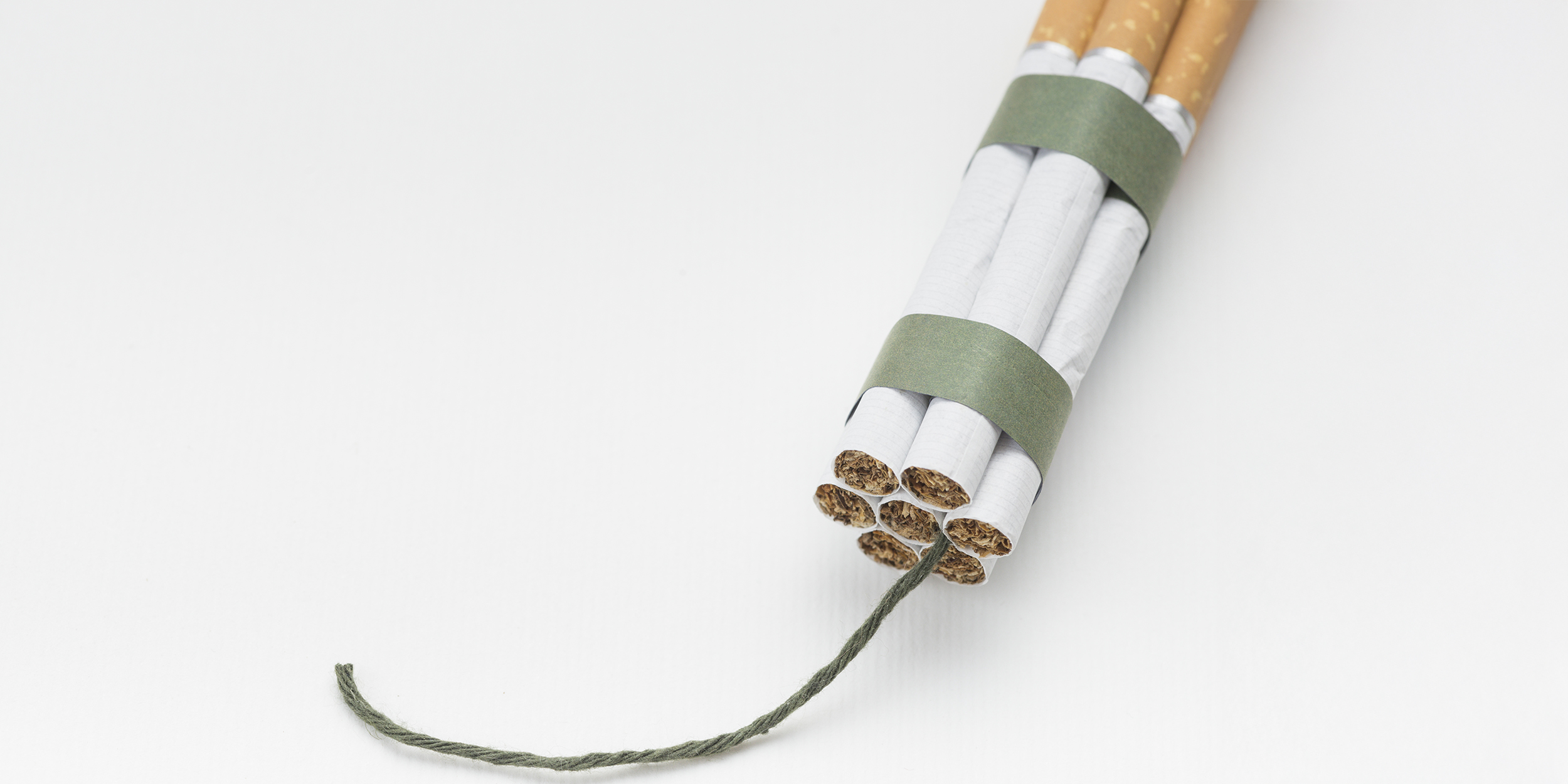 Чем вредны сигареты: скрытый состав и опасность для здоровья