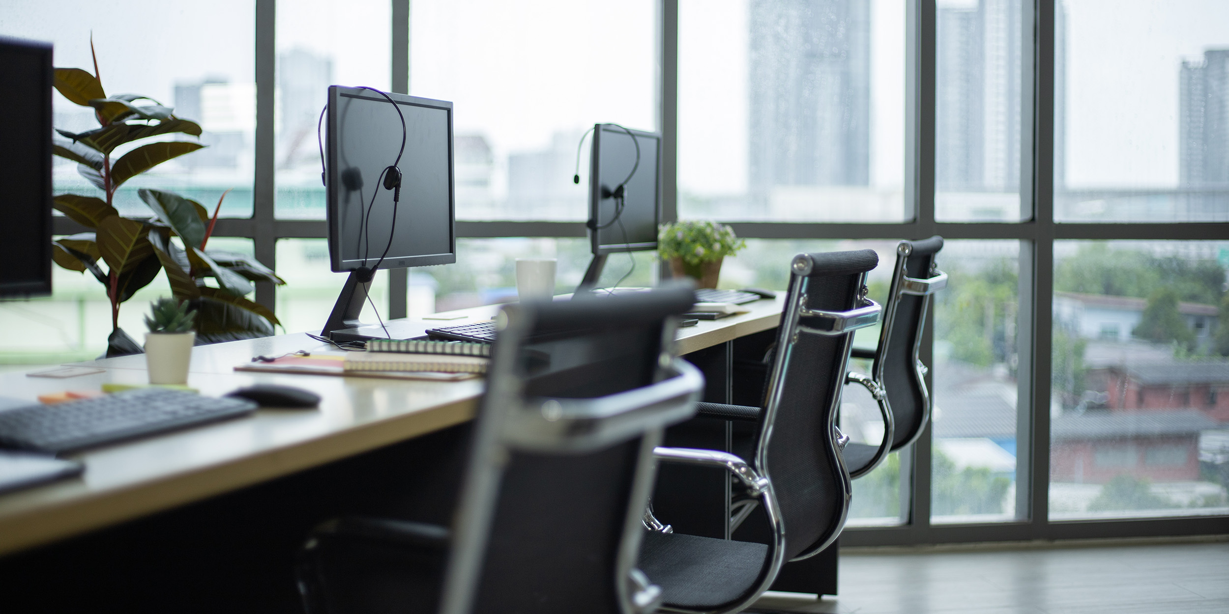 Как организовать вентиляцию в офисе? Эффективные системы очистки воздуха