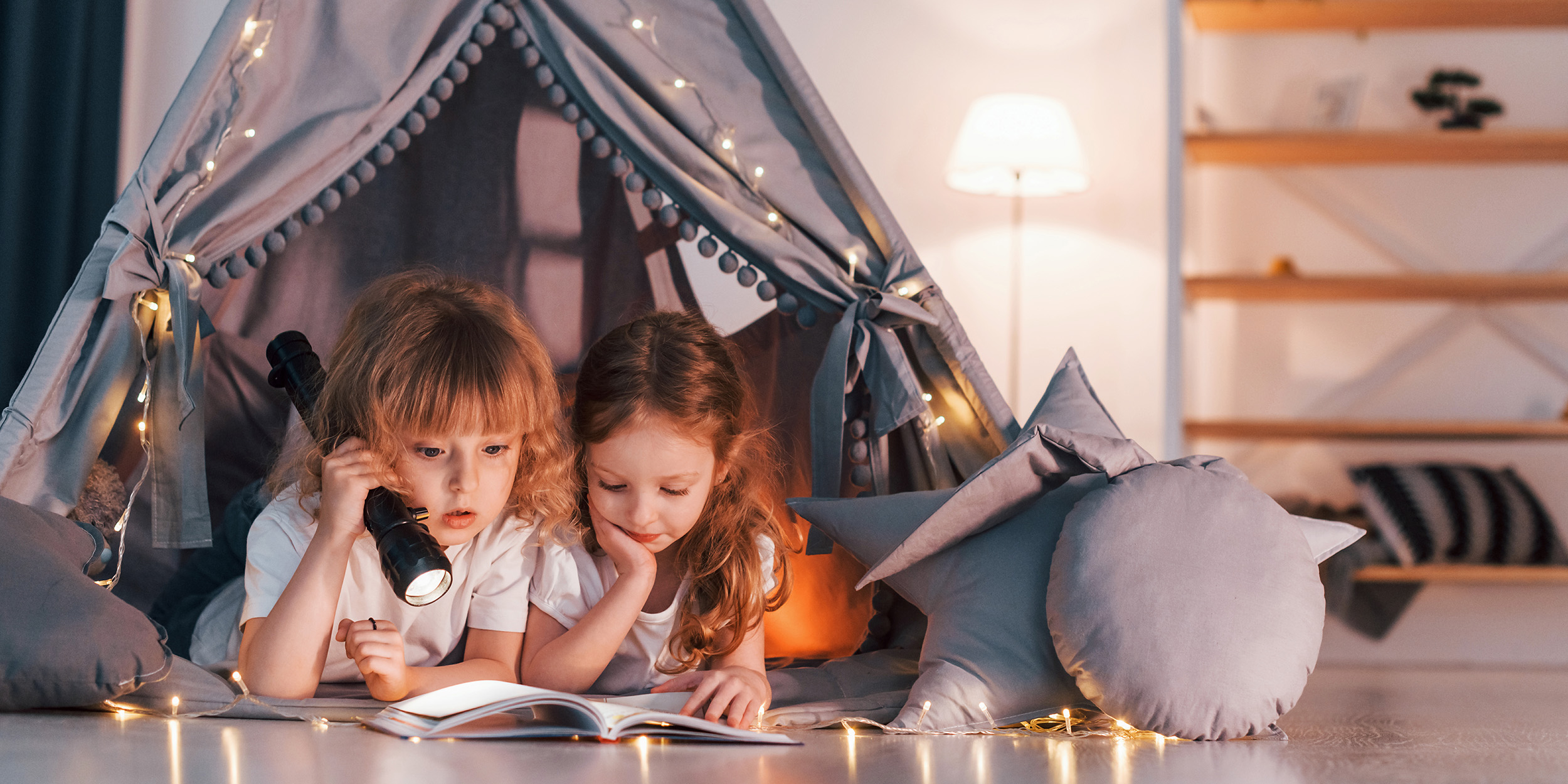 Дезинфекция и очистка воздуха в детской комнате: зачем она действительно нужна