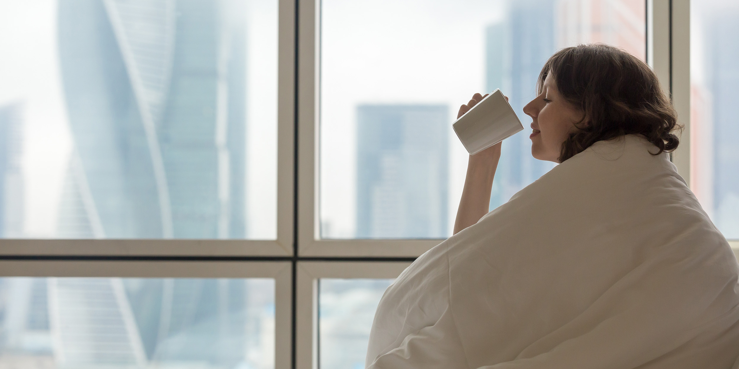 Как улучшить воздух в квартире