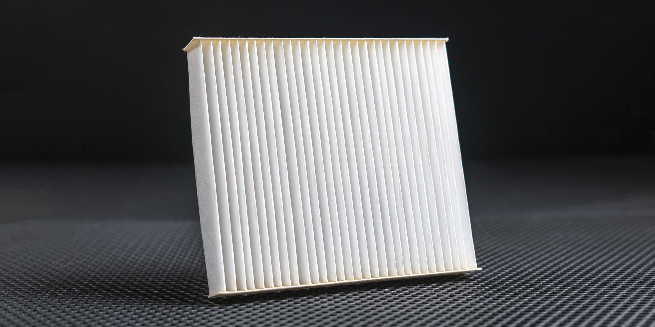 Воздухоочиститель с НЕРА-фильтром