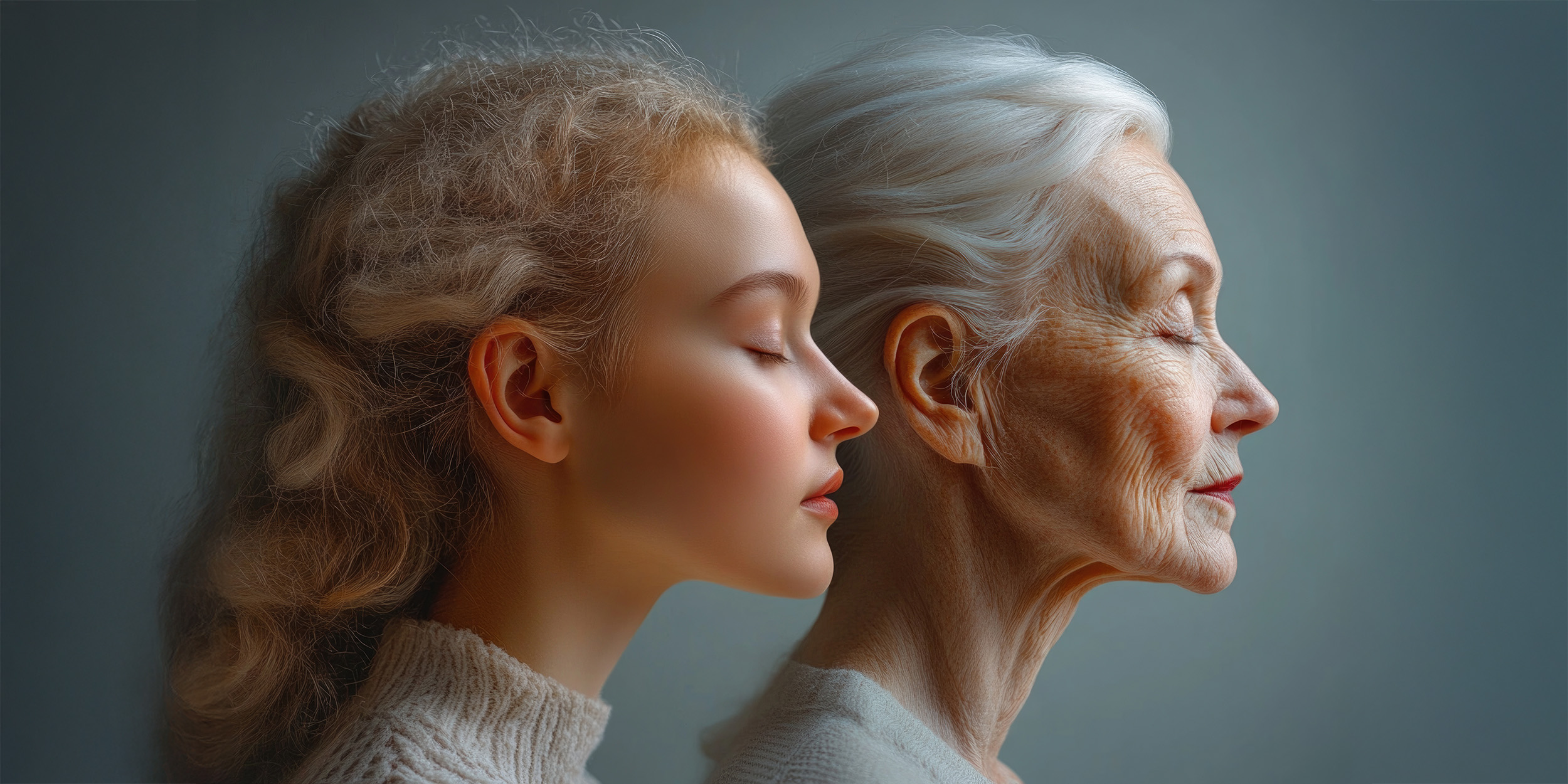 Преждевременное старение. Как качество воздуха влияет на нашу кожу?