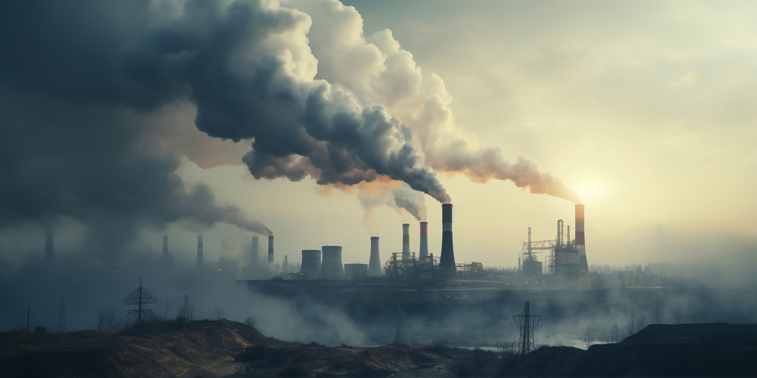 ПДК загрязняющих веществ в воздухе