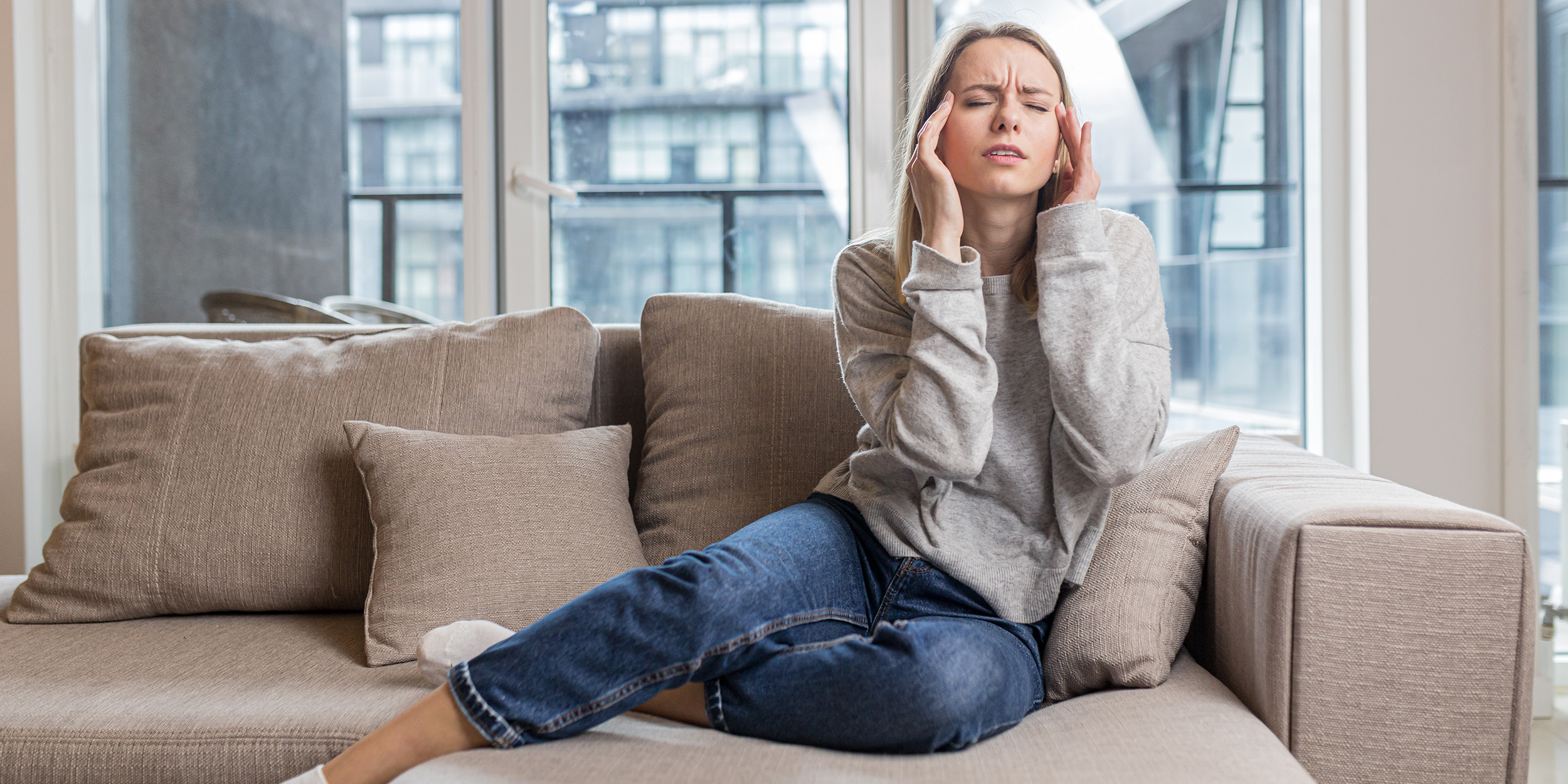 Спёртый воздух в квартире — почему он появляется и как с ним бороться