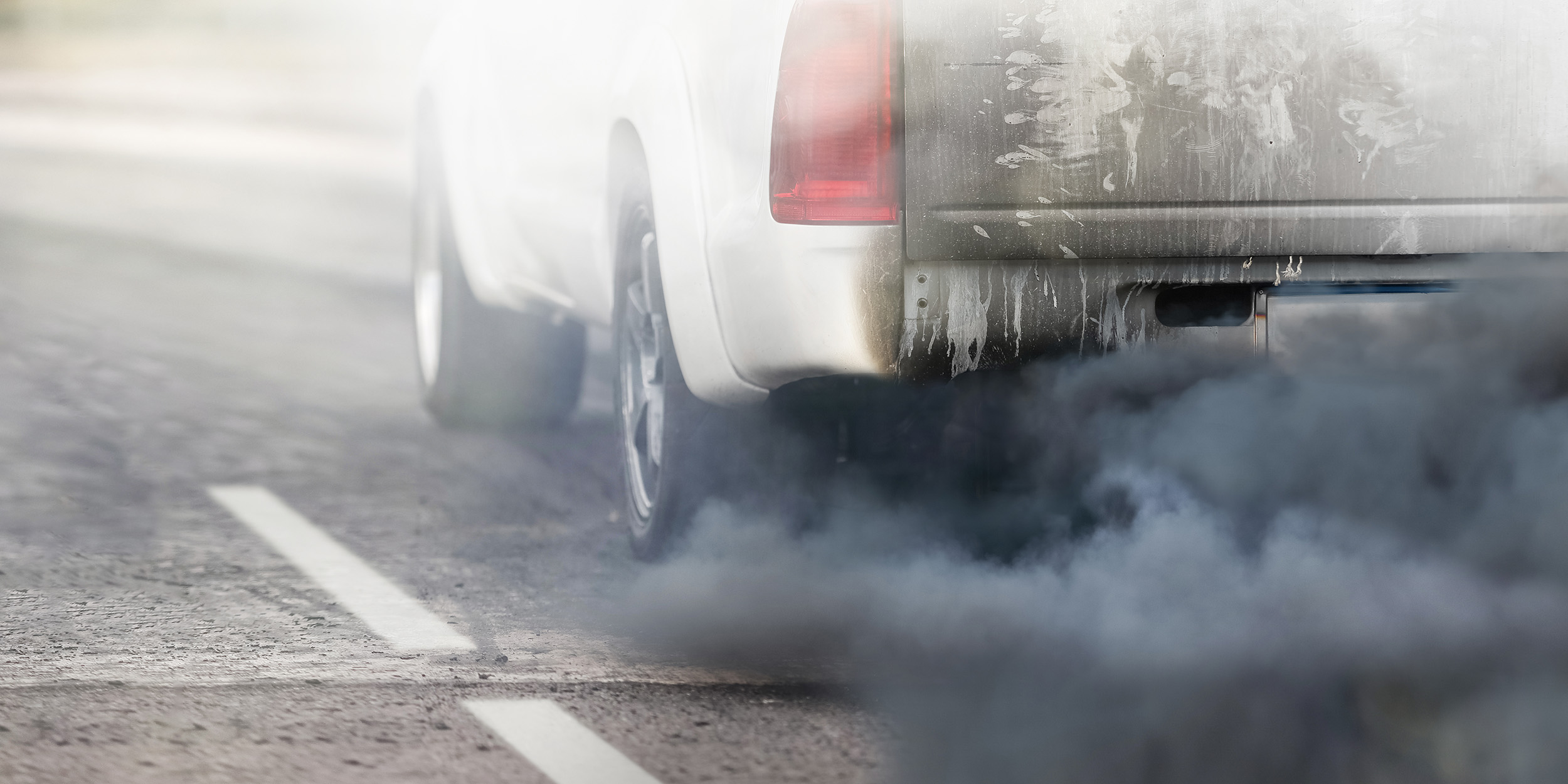 Очистка воздуха от сажи: как защитить дом и здоровье зимой