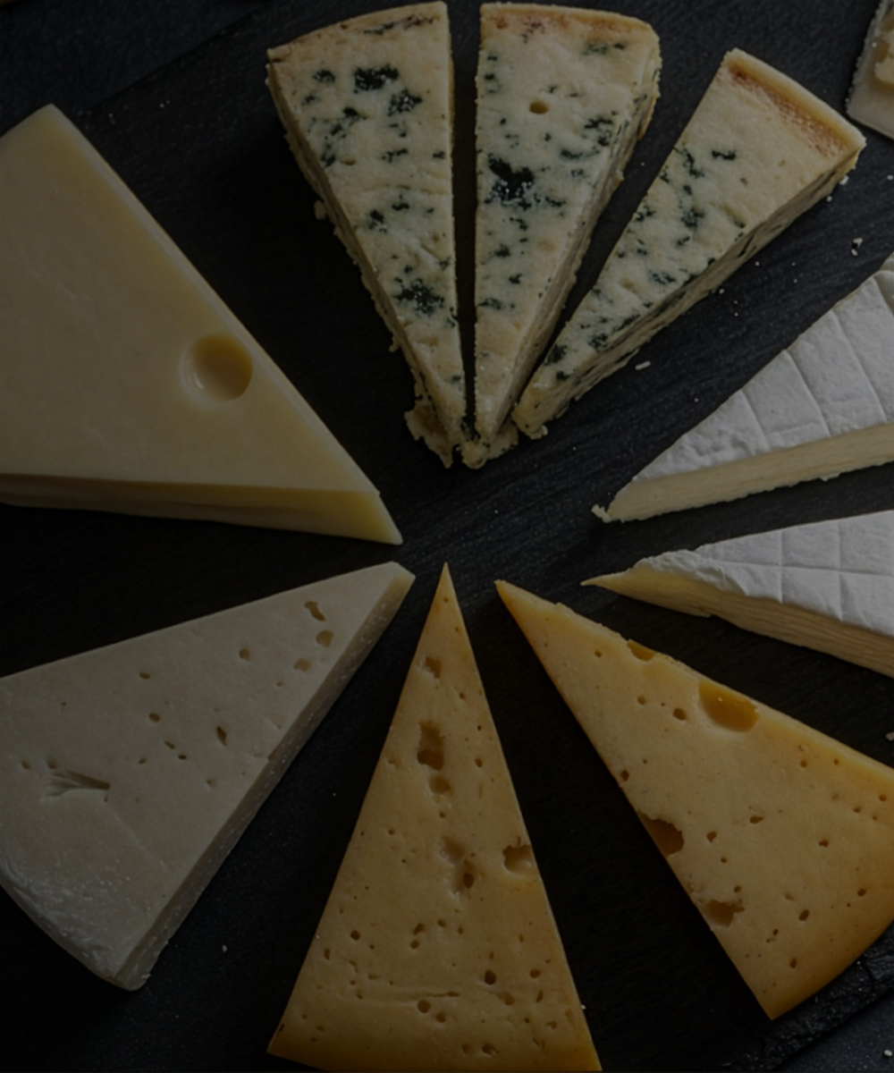 Пищевое производство