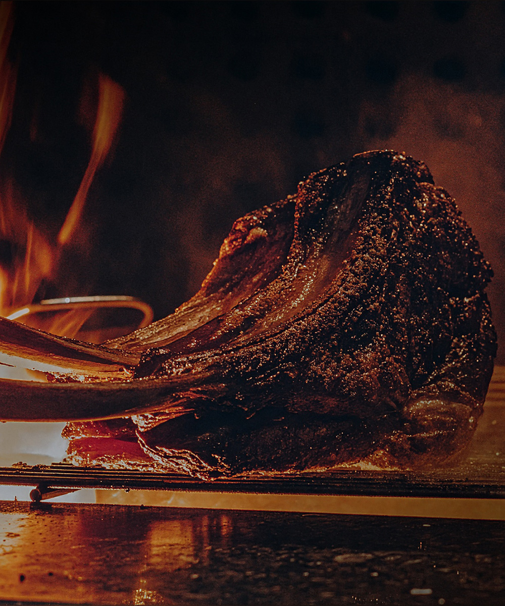 Рестораны, кафе и бары