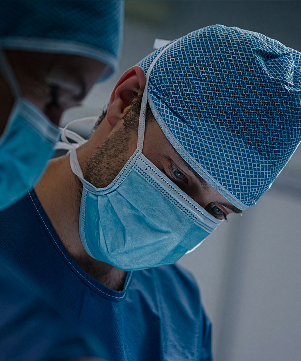 Медицинские учреждения