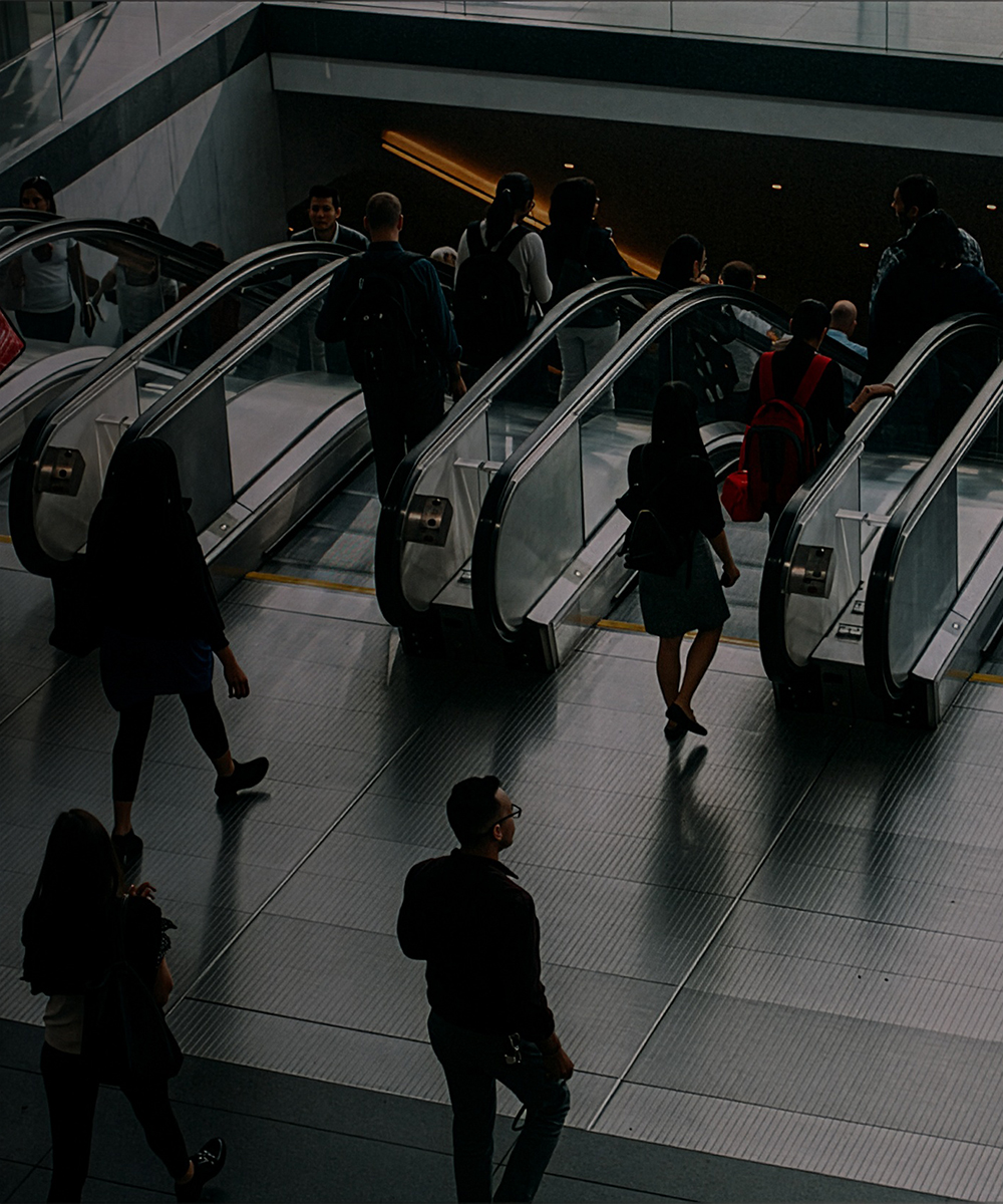 Публичные пространства