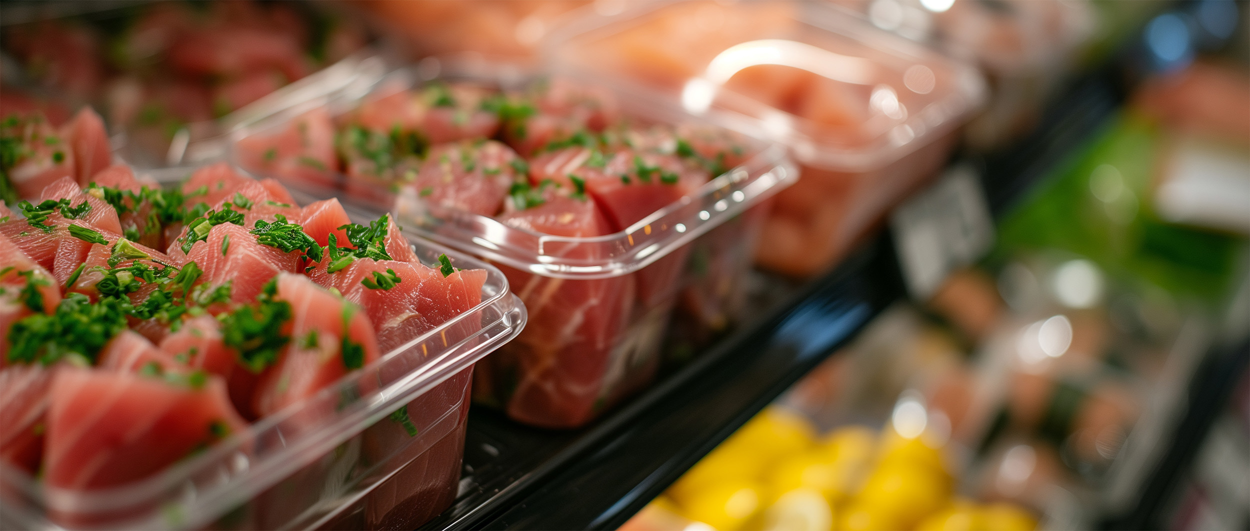 Хранение продуктов и заготовок